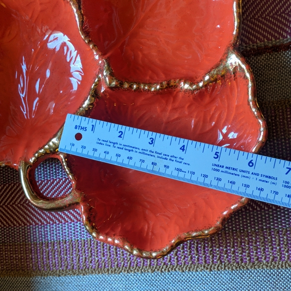 Vintage candy/relish tray - Picture 4 of 11